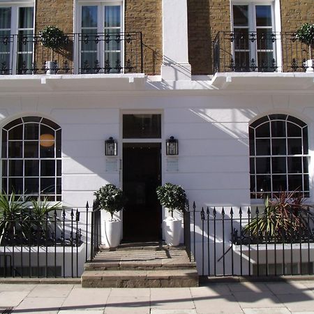Hotel Sydney House Chelsea à Londres Extérieur photo