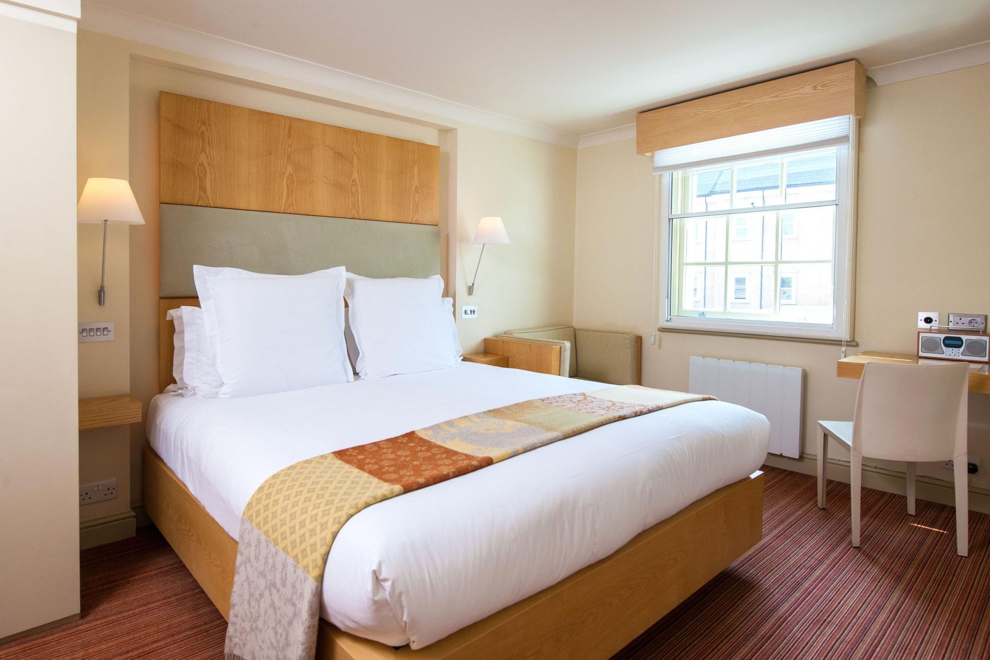 Hotel Sydney House Chelsea à Londres Extérieur photo