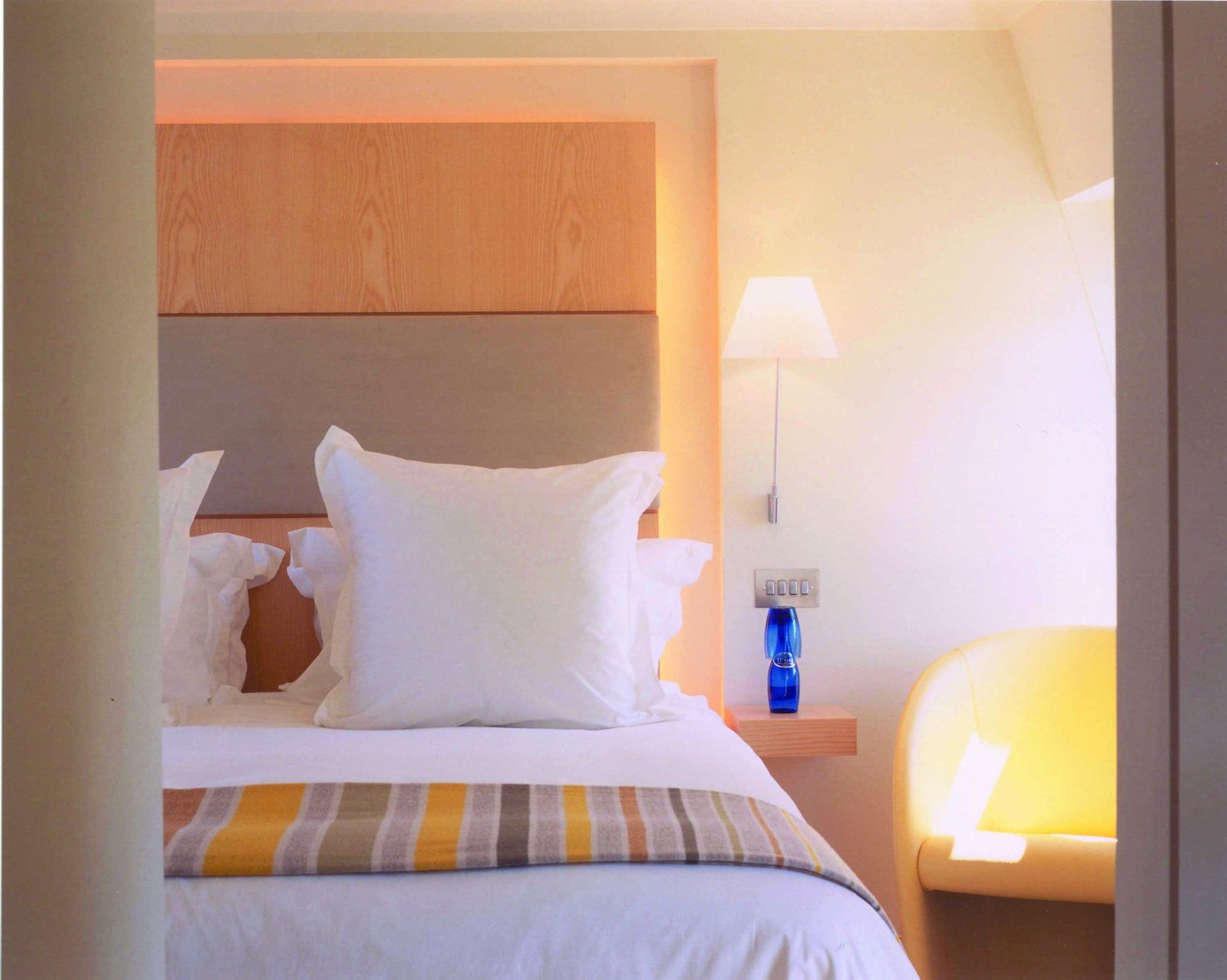 Hotel Sydney House Chelsea à Londres Extérieur photo