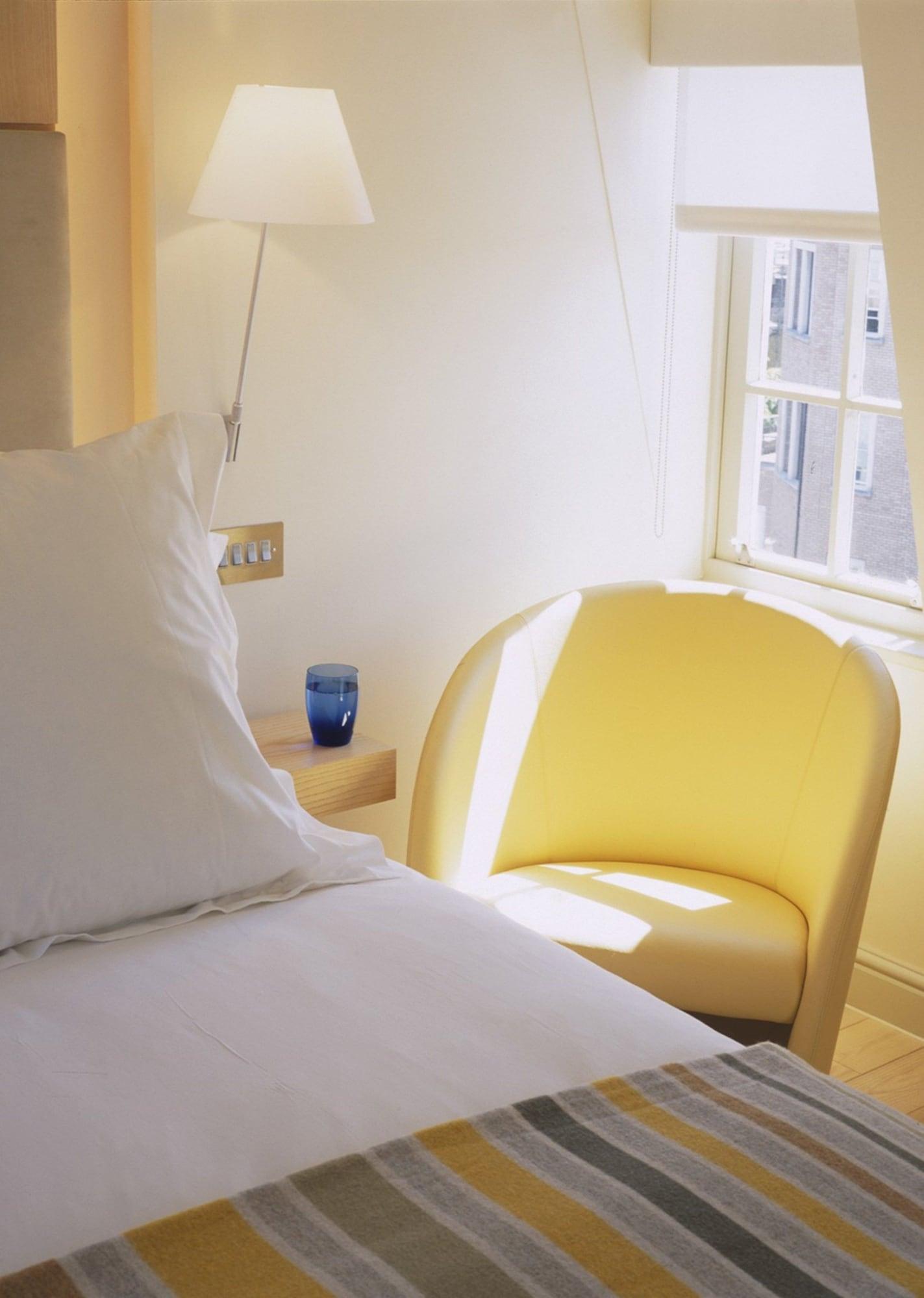 Hotel Sydney House Chelsea à Londres Extérieur photo