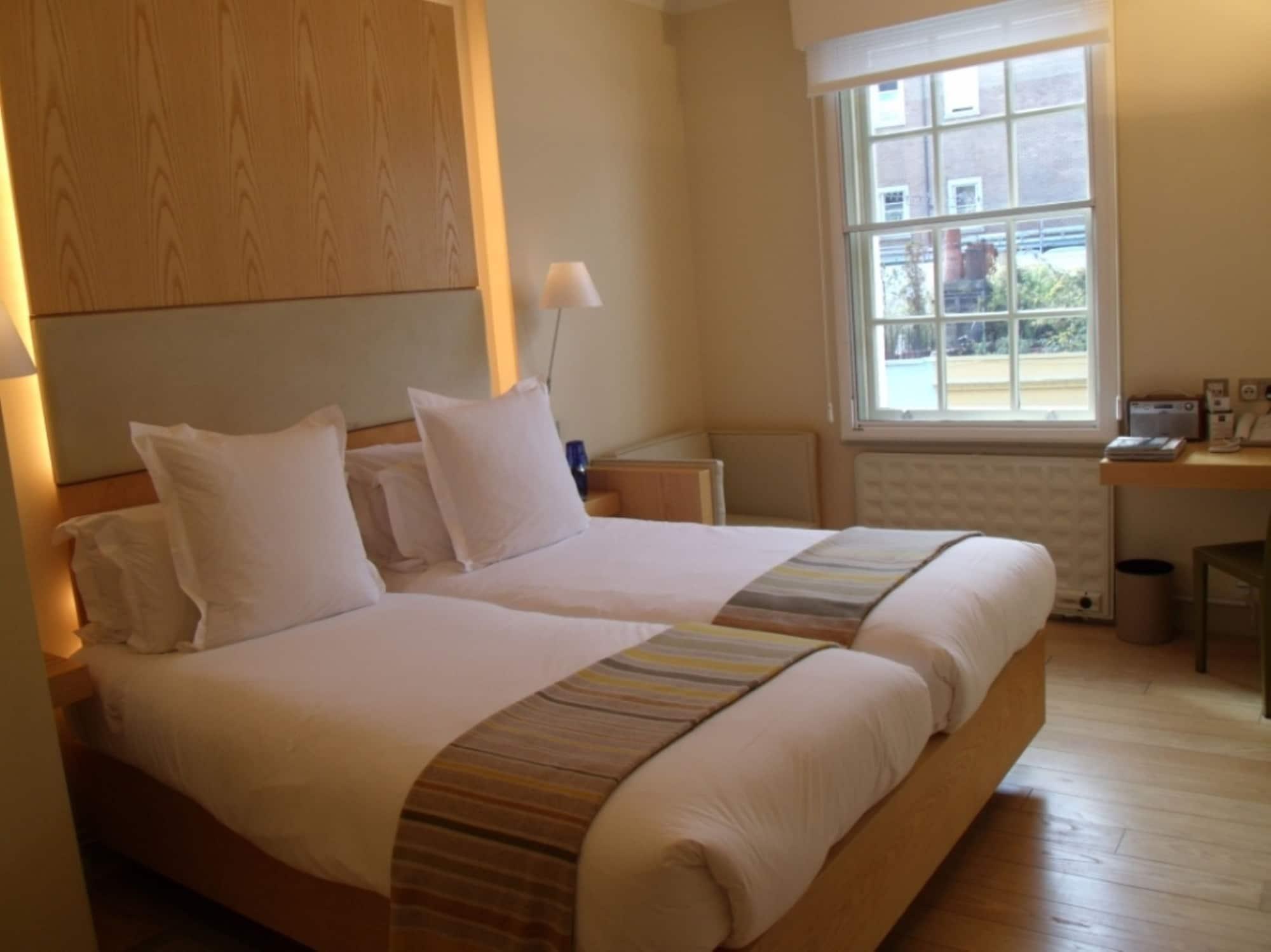 Hotel Sydney House Chelsea à Londres Extérieur photo