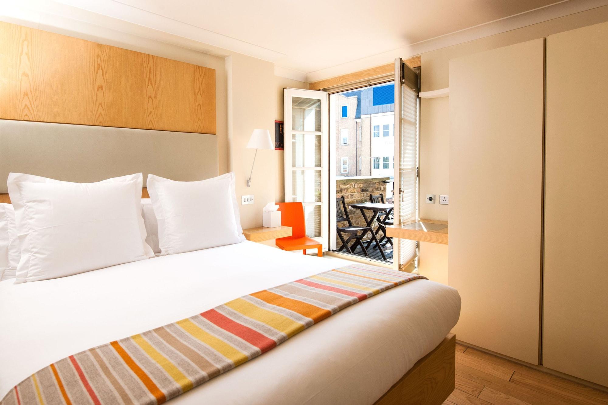 Hotel Sydney House Chelsea à Londres Extérieur photo