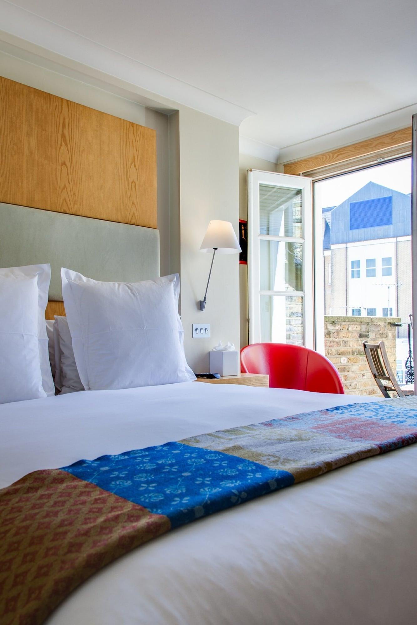 Hotel Sydney House Chelsea à Londres Extérieur photo