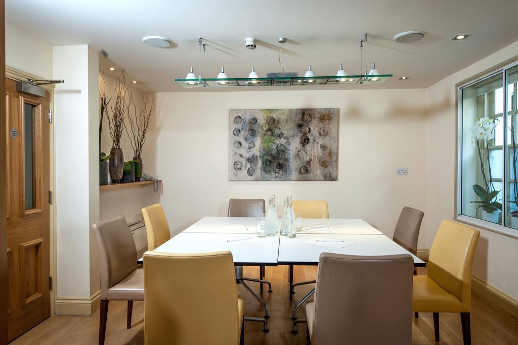 Hotel Sydney House Chelsea à Londres Extérieur photo