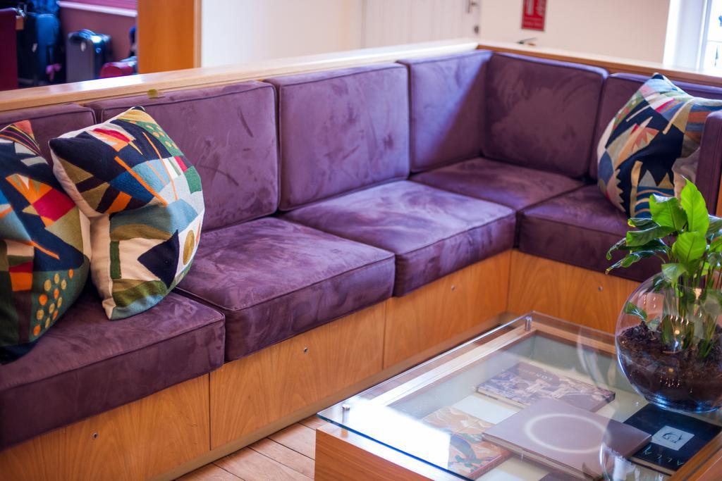 Hotel Sydney House Chelsea à Londres Extérieur photo