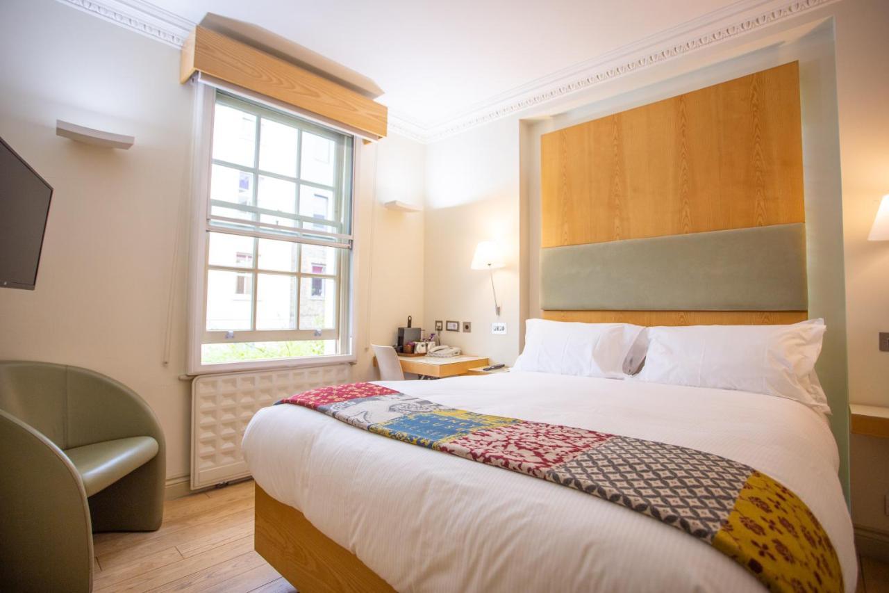 Hotel Sydney House Chelsea à Londres Extérieur photo