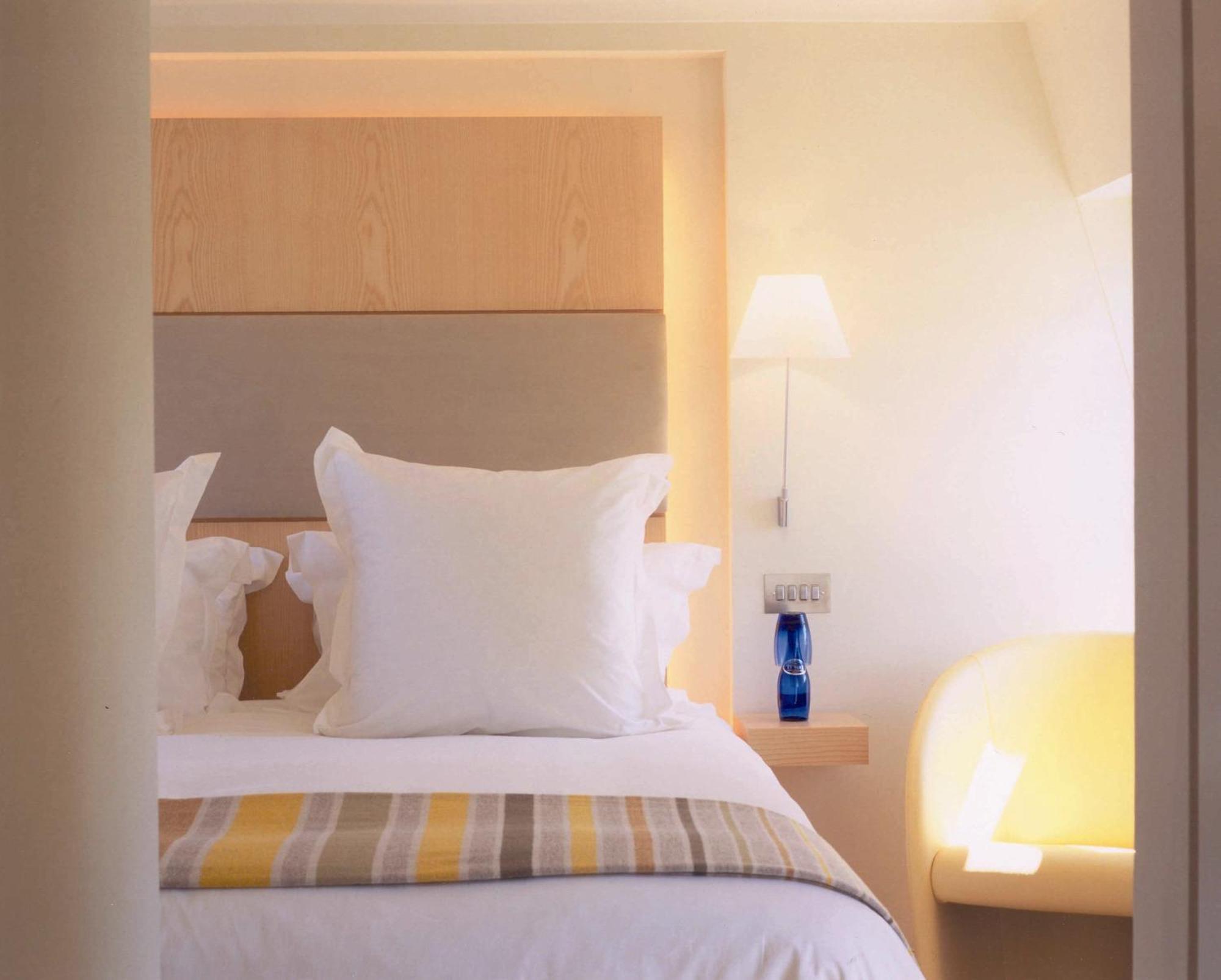 Hotel Sydney House Chelsea à Londres Extérieur photo