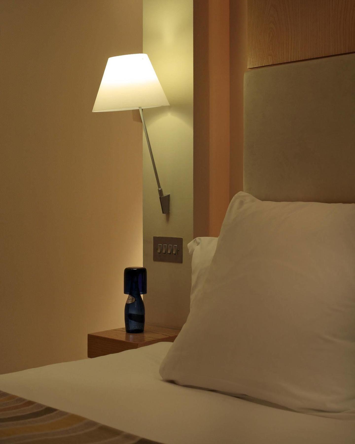 Hotel Sydney House Chelsea à Londres Chambre photo