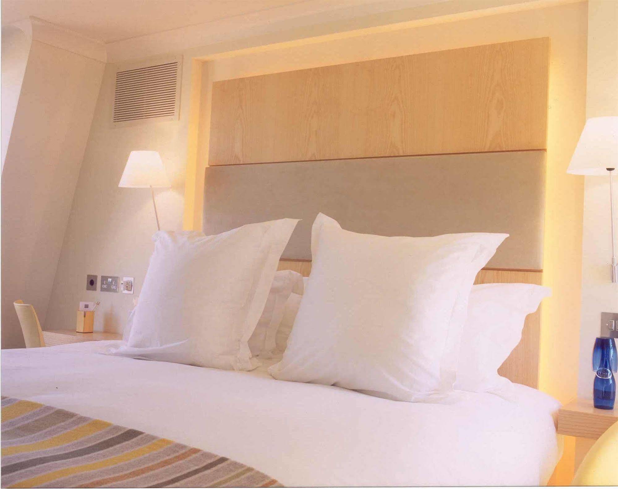 Hotel Sydney House Chelsea à Londres Extérieur photo